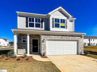 405 Metz Dr, Berea, SC 29611