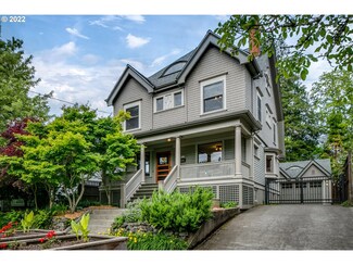 2203 NE 17th Ave, Portland, OR 97212