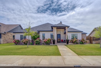 10907 Vicksburg Ave, Lubbock, TX 79424