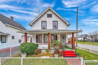 3576 E 104th St, Cleveland, OH 44105