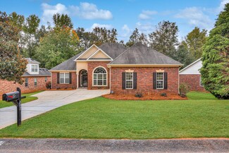 297 Bainbridge Dr, Aiken, SC 29803