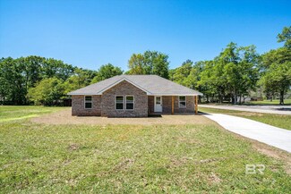 10170 Pecan St, Grand Bay, AL 36541