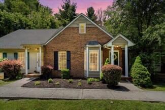 107 Lovely Mount Dr, Radford, VA 24141
