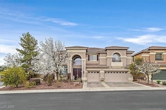 1465 Via Savona Dr, Henderson, NV 89052