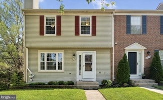 8746 Ruppert Ct, Ellicott City, MD 21043