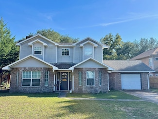 140 Edge Ave, Valparaiso, FL 32580