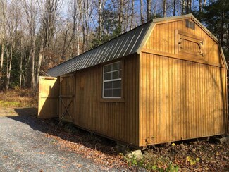 00 Sam Putnam Rd, Charlestown, NH 03603