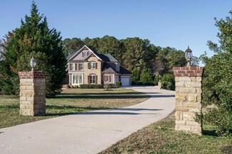 1732 Font Hills Ln, Knightdale, NC 27545