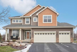 11310 Traverse Rd, Woodbury, MN 55129