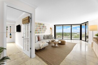 1000 Quayside Terrace Unit 1411, Miami, FL 33138