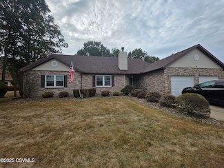 305 Virginia Ln, Kulpmont, PA 17834