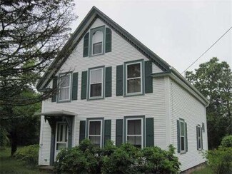 2329 Cranberry Hwy, West Wareham, MA 02576