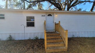 11630 NE 19th St, Silver Springs, FL 34488