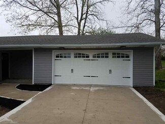 6015 S 020 W, Wolcottville, IN 46795