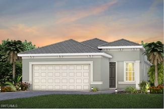 17321 Willow Tree Ln, North Fort Myers, FL 33917