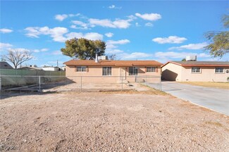 4970 E Van Buren Ave, Las Vegas, NV 89110