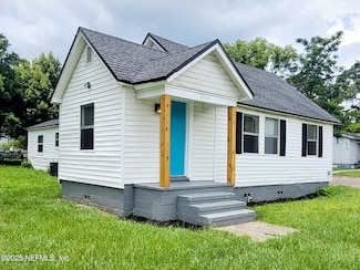 804 Virginia St, Jacksonville, FL 32208