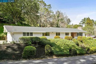 1247 Scenic Dr N, Lafayette, CA 94549