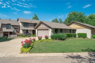 5701 Free Ferry Rd Unit 12, Fort Smith, AR 72903