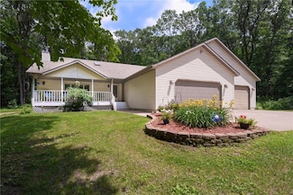 2715 N Elco Rd, Fall Creek, WI 54742