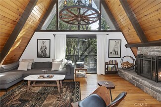 380 Cedarbrook Dr, Twin Peaks, CA 92391