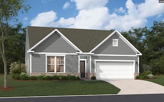4319 Hartshorn Cir, Aiken, SC 29801