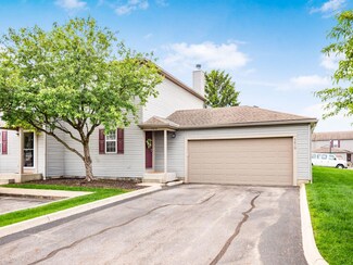 5610 Barney Ln Unit 41F, Columbus, OH 43235