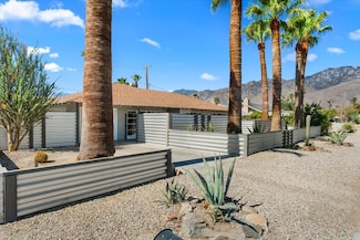 3767 E Sunny Dunes Rd, Palm Springs, CA 92264