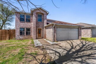 321 Stoneridge Dr, Mesquite, TX 75149