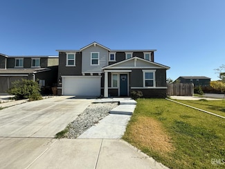 6009 Cardano Ave, Bakersfield, CA 93313