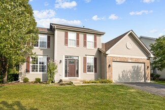 377 Hampstead Dr Unit 1, Sugar Grove, IL 60554