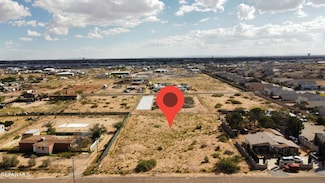 13110 Stable Rd, El Paso, TX 79938