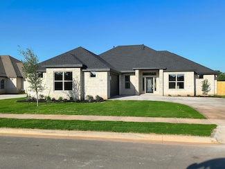 2601 Savanah Oaks Bend, Abilene, TX 79602
