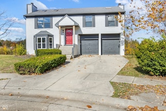2006 Cycling Ln, Indianapolis, IN 46260