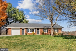 3218 Brethren Church Rd, Myersville, MD 21773