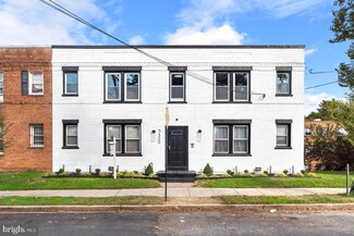 3520 Ely Place SE, Washington, DC 20019