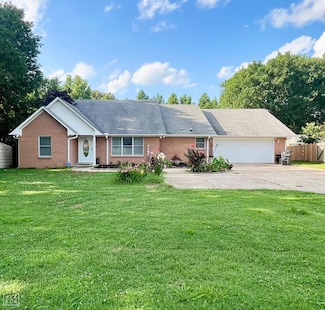 2303 Wood St, Jonesboro, AR 72401