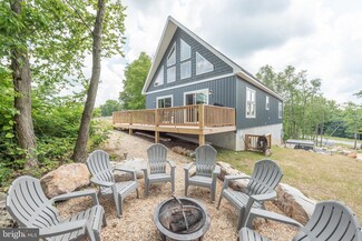 226 Wisp Adventure Rd, McHenry, MD 21541