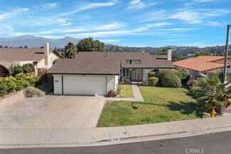 246 Eagle Nest Dr, Diamond Bar, CA 91765