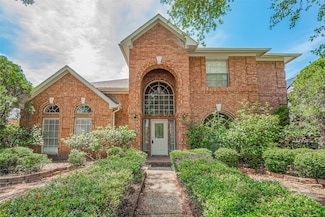 14203 Torrey Village Dr, Houston, TX 77014