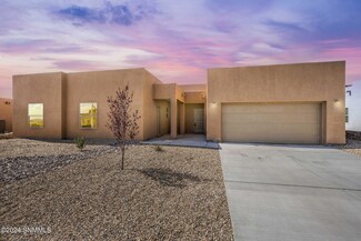 2853 E Springs Rd, Las Cruces, NM 88011