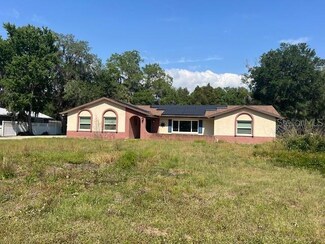 6383 N Jade Terrace, Crystal River, FL 34428