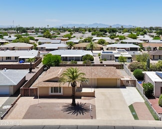 9929 W Burns Dr, Sun City, AZ 85351