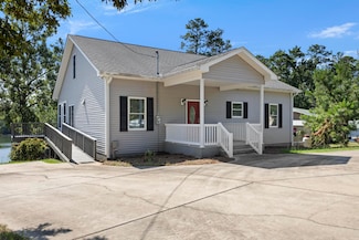 1128 Whitstone Rd, Lincolnton, GA 30817