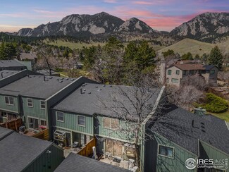 90 Benthaven Place, Boulder, CO 80305