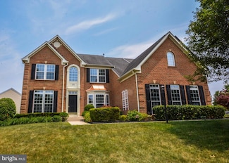120 Galyn Dr, Knoxville, MD 21758