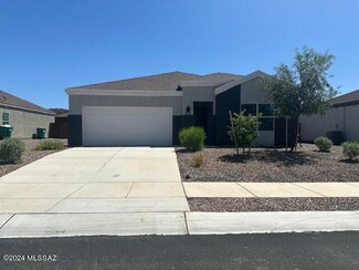 4545 W Corte de Maizal, Tucson, AZ 85746
