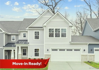 7758 Secret Knoll Terrace, Mechanicsville, VA 23111