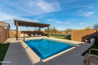 5629 S Veneto, Mesa, AZ 85212
