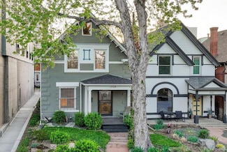 1729 N Clarkson St, Denver, CO 80218